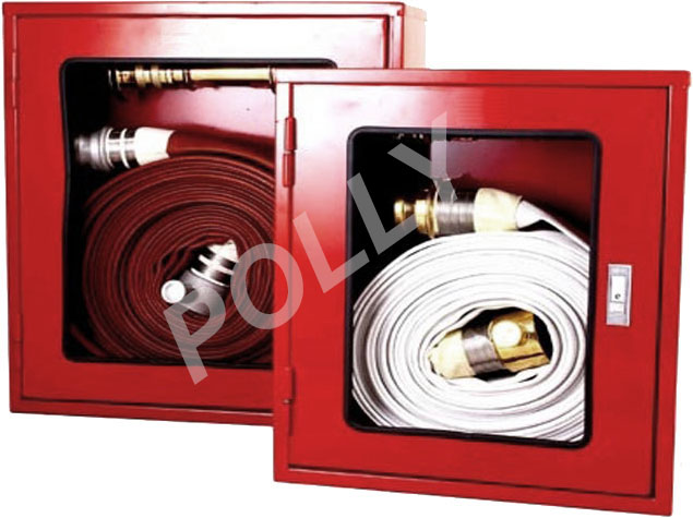 fire hose cabinet